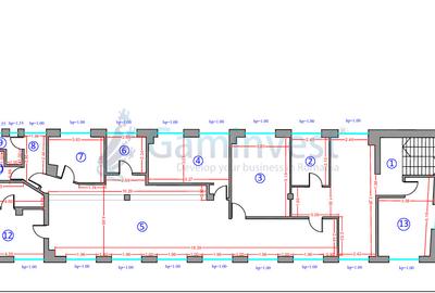 Spatiu comercial de inchiriat in Oradea, zona Velenta - 5