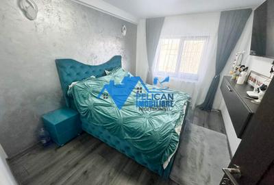 E3, decomandat,  3 camere, renovat ultramodern - 10