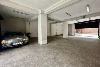 Clădire birouri de vânzare Cotorceni – P+4 etaje | 870 mp utili | Parcare | Idea - 38