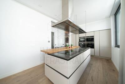 Cortina Residence | Luxury Penthouse | For Rent - 7