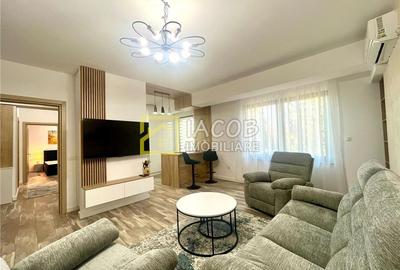 Apartament de lux, bloc 2025, primul chirias - 1