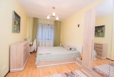 Apartament 3 camere 2 bai garaj cu vedere la munte si apa - 12