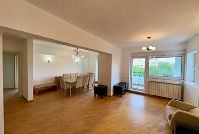 5 Camere pe Bulevardul Unirii vedere la Fântâni - 11