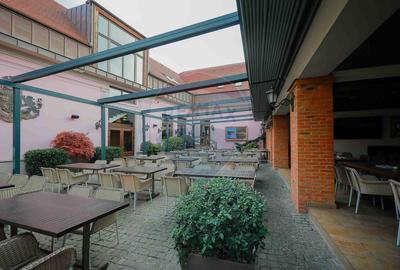De vânzare - Proprietate premium în zona istorică a Oradiei - 9