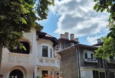 Spatiu de birouri inchiriere | Vila Monument istoric | Strada Roma - 1