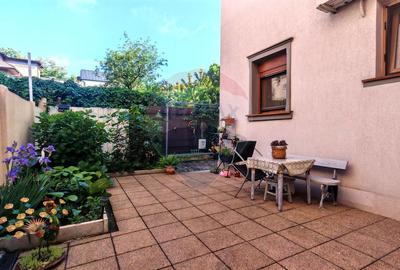 Domenii – Apartament ideal pentru birouri și activități profesionale - 2