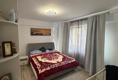 2 camere- Valea Lupului- Liber- Mobilat- 50 mp - 83500 euro - 5