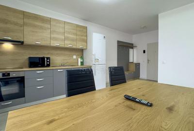 Apartament 2 camere decomandat Chinteni - 4