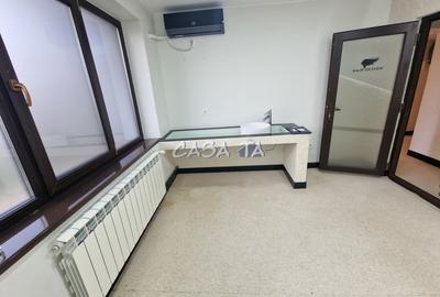 Inchiriere spatiu comercial, Aleea Unirii - 6