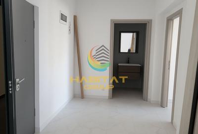 Apartament 2 camere decomandat 58mp Carter Solar - 5