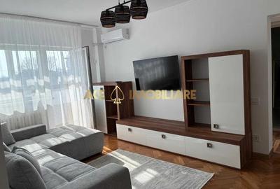 2 Camere de inchiriat | P-ta Romana | Metrou | Mobilat | Utilat - 1