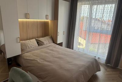 Apartament cu 3 camere Lamaitei - 2