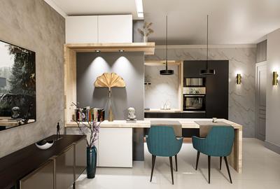 Apartament 2 camere de vanzare, zona Casa Sindicatelor, bloc nou - 2