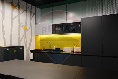 DE INCHIRIAT Spațiu de birouri | Coworking | Pipera | Dimitrie Pompeiu - 27