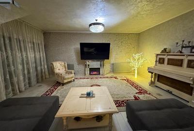 Vila 6 camere 245mp Dascalu Ilfov - 6