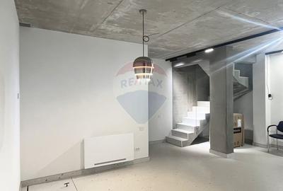 Duplex cu grădină proprie - apartament 4 camere, Floreasca -Dorobanti - 3