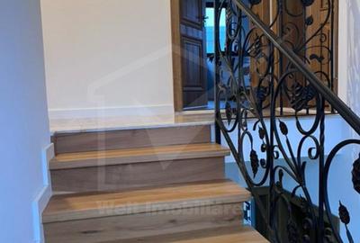 Casa individuala, 5 camere, 120 mp utili, Apahida, strada linistita - 23