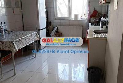 Apartament cu 3 camere decomandat în Chișinau