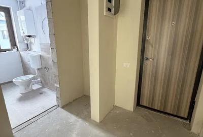 Apartament 3 camere, 2 bai, balcon, bloc nou, Borhanci - 5