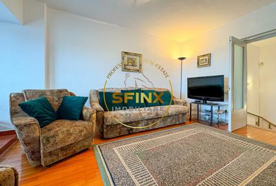 Duplex complet mobilat Bd Unirii | loc de parcare - 19