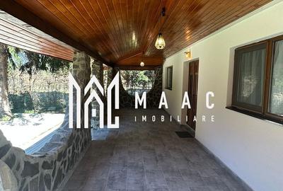 Casa de vacanta I 200 mp I Teren 1000 mp I Valea Avrigului - 6