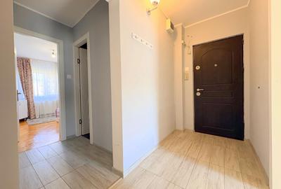 3 camere, mobilat si utilat, langa Parcul Bucovinei - 8