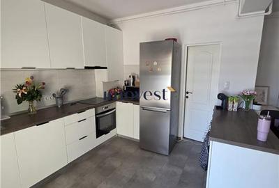 Apartament cu 2 camere + curte generoasă de 168 mp - 7