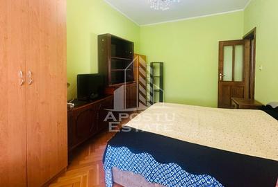 Apartament 1 camera zona Banu Maracine - 1