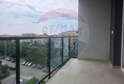 Inchiriere Ap 3 camere loc de parcare Bloc nou Iuliu Maniu Polivalenta - 11