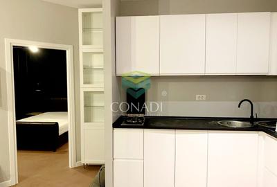 Apartament 2 camere Nordului - Herăstrau - 5