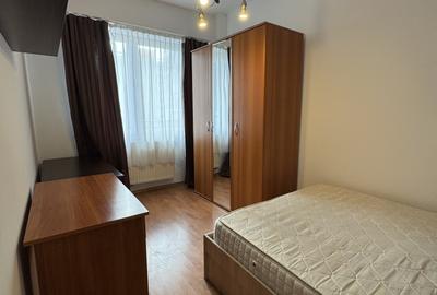 Apartament 3 camere decomandate, 65 mp, zona Semicentrala - 2