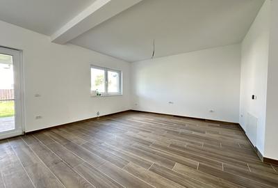 Casa insiruita moderna, 4 camere, 105 mp utili, Sanandrei - 1