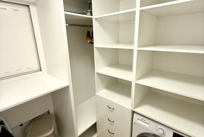 Apartament de inchiriat 2 camere Herastrau/Nordului - 9