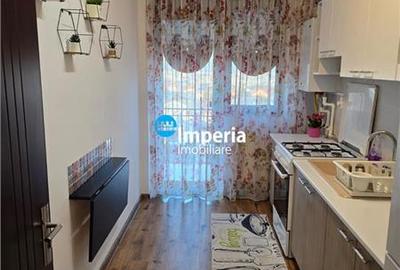 Apartament 2 camere, mobilat complet, cu vedere panoramică – Galata - 5
