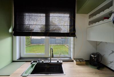 Casa 5 camere, 3 bai-Strada Morii Stefanesti-Arges - 7