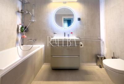 4 Camere | Herastrau | 125mp | Parcare - 18