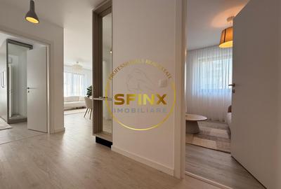 3 camere | Greenfield Padurea Baneasa | 2 locuri de parcare - 11