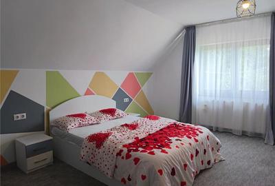 Casa Cristesti Teren 720 mp La Principala - 21