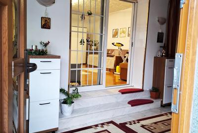 Casa individuala 5 camere I Floreasca | Lacul Tei | Str. Gheorghe Țițeica - 13