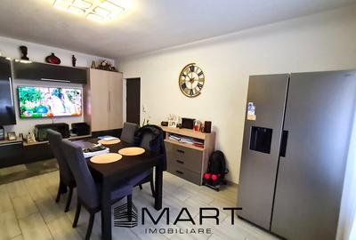 Apartament 3 camere cu gradina in Selimbar - 1