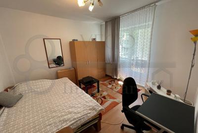 Apartament 2 camere semidecomandat, in Gheorgheni zona Piata Hermes - 3