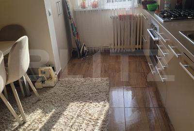 Apartament 52 mp, renovat, balcon, zonă verde și liniștită, Grigorescu - 2