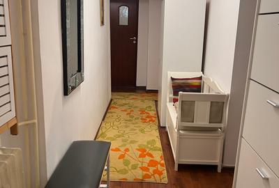 Apartament 2 camere/ boiler/ 7 minute de metrou - 20
