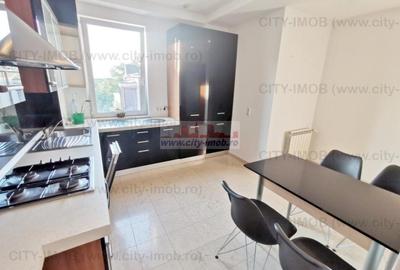 INCHIRIERE Apartament 3 camere Primaverii Bucuresti - 24