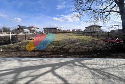 Casă individuală 4 camere, teren 700 mp-Dezmir - 4