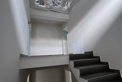 Apartament cu 4 camere 125 mp (4 garsoniere) la cheie + 60 mp pod - Busteni - 22