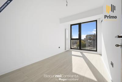 ✅TVA inclus » Apartament cu 4 camere la cheie, 2 băi și 2 terase | Constanța - 19