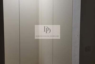 Apartament 3 camere finisat modern | Parcare subterana | Etaj 1 - 4