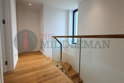 VIla Amber Gardens  - mobilata  modern - 2
