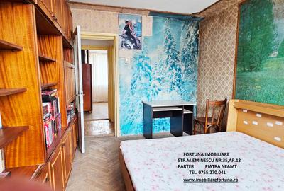Apartament 3 camere, zona centrala, view atractiv - 10